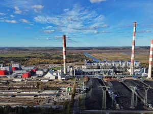 Rząd wygasza Elektrownię Dolna Odra. Solidarność: To cios w pracowników i bezpieczeństwo energetyczne