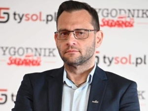 Red. naczelny „TS” Michał Ossowski: Coraz więcej obywateli dostrzega absurdy, na których opiera się Zielony Ład