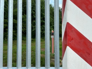Zbliżenie Łukaszenki z Haftarem może oznaczać nowe kłopoty na granicy polsko-białoruskiej