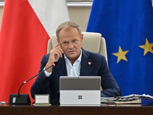 Nowy wicepremier w rządzie Tuska. Padło nazwisko