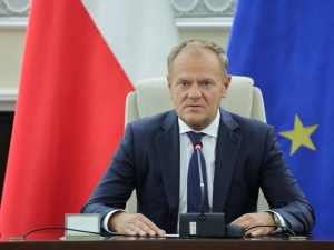 Tusk: Uruchamiamy art. 4 Traktatu NATO