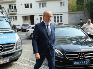 MSZ wezwało ambasadora. Rosja: „Nie ma żadnych dowodów, że drony były rosyjskie”