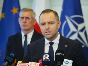 Prezydent zwołuje pilną Radę Bezpieczeństwa Narodowego