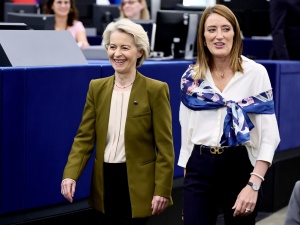Unia Europejska zwariowala