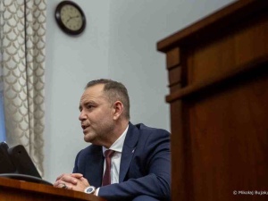 Drony nad Polską. Prezydent Nawrocki: rozmawiałem z prezydentem Trumpem 