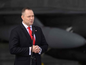 Prezydent Nawrocki: To zabójstwo budzi najgłębszy sprzeciw