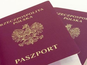 Wielka awaria systemu paszportowego. Jest komunikat