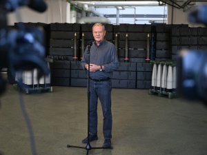 Tusk: Dziś dowiemy się jakie dalsze działania ws. wschodniej flanki podejmie NATO