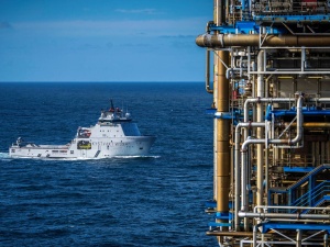 Co planują Niemcy i Rosjanie? Niejasności wokół prac przy gazociągach Nord Stream