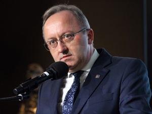 Wiceprezes IPN w Watykanie: przybliżamy historię Polski światu
