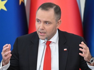 Polacy mówią jasno: większość popiera prezydenta w sprawie reparacji od Niemiec