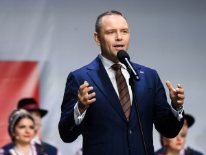 Prezydent podpisał postanowienie ws. zagranicznych wojsk w Polsce