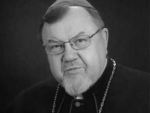 Nie żyje biskup Antoni Dydycz