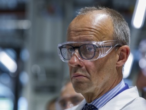 Niemcy uderzają w porozumienie von der Leyen z Trumpem. Rosyjski gaz trafi do Niemiec przez Chiny