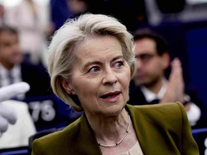 Von der Leyen broni Zielonego Ładu: Świat puka się w głowę. Co zrobi polski rząd?