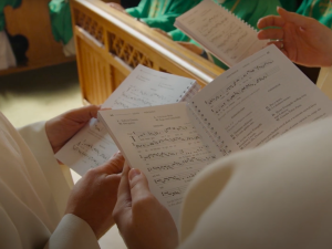 Misterium Fascinans. W Tyńcu odbyły się ogólnopolskie rekolekcje liturgiczne