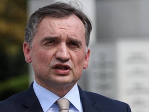 Zbigniew Ziobro: Tak właśnie wygląda mafijne państwo