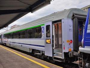 Rosną płace w PKP Intercity. To wynik porozumienia z pracodawcą podpisanego przez Solidarność