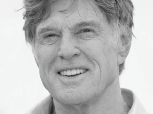 USA: Nie żyje legendarny aktor i reżyser Robert Redford