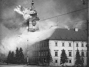 Skończymy kiedy Niemcy zapłacą. #ReparationsForPoland