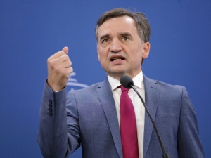 Komisja ds. Pegasusa. Jest decyzja ws. Zbigniewa Ziobry