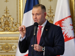 Karol Nawrocki dla francuskiego LCI: Mam nadzieję, ze stworzymy konserwatywną Europę