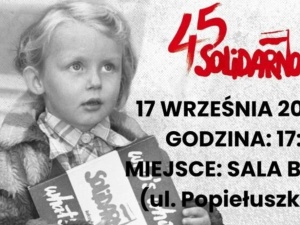 Już jutro promocja albumu „Solidarność 1980–2025”