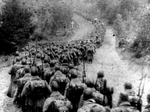 86 lat temu Związek Sowiecki dokonał agresji na Polskę