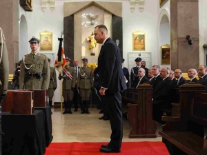 Karol Nawrocki do „narodowej wspólnoty”: Nie dajcie się oszukać