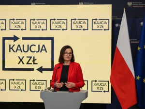 Za dwa tygodnie startuje system kaucyjny. Polacy będą dopłacać za butelki plastikowe i puszki