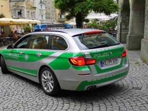 Policja w Niemczech złapała poszukiwanego Syryjczyka. Był zamieszany w śmierć na granicy polsko-białoruskiej