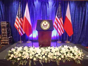 Amerykanie kłócą się o nominowanego ambasadora USA w Polsce. Dwa głosy przewagi