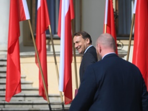 Dla Niemca wszystko