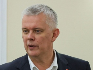 Siemoniak przyznał: W Wyrykach spadła nasza rakieta