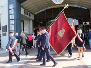 23. Pielgrzymka Kolejarzy do Sanktuarium Bożego Miłosierdzia 