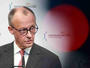 Kanclerz Merz zmienia podejście do polityki energetycznej. Eksperci: Niemcy będą chciały gazu z Rosji