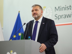 Żurek powołał zespół czterech prokuratorów ds. działań neosędziów w SN i NSA
