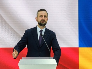 „Systemy antydronowe zostaną zakupione w ramach Pilnej Potrzeby Operacyjnej”