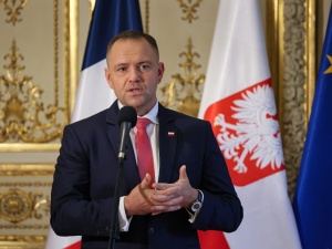 Najnowszy sondaż. Tak Polacy oceniają prezydenturę Karola Nawrockiego