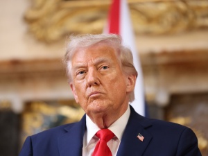Donald Trump zasugerował powrót USA do Afganistanu