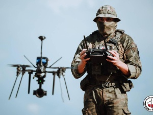MON upraszcza procedury zakupu dronów i systemów antydronowych. Ukłon w stronę Niemiec?
