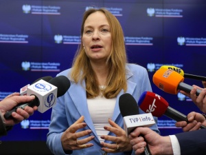Kontrola projektów KPO. Nieprawidłowości jedynie w 0,05 promila przypadków