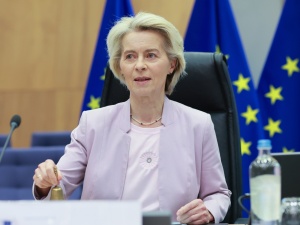 Niemieckie firmy bardzo skorzystają na umowie UE-Mercosur. Von der Leyen zabiera głos