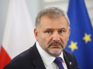 Żurek powołał bezprawnie zastępcę rzecznika dyscyplinarnego sędziów