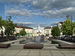 Komunikat dla mieszkańców Mielca