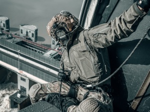 Tragiczny wypadek w USA. Dwóch polskich żołnierzy Wojsk Specjalnych nie żyje