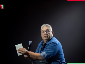 Orban ostro o stanowisku KE ws. konkurencyjności UE: Bruksela zawiodła w działaniach