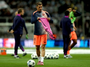 Lewandowski przed kluczową decyzją. Co planuje Barcelona?