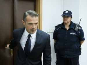 Skandal w sądzie. „Polski wątek” afery Nowaka umorzony przed procesem