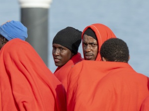 Rekordowa doba na kanale La Manche. Nielegalna migracja osiąga najwyższy poziom